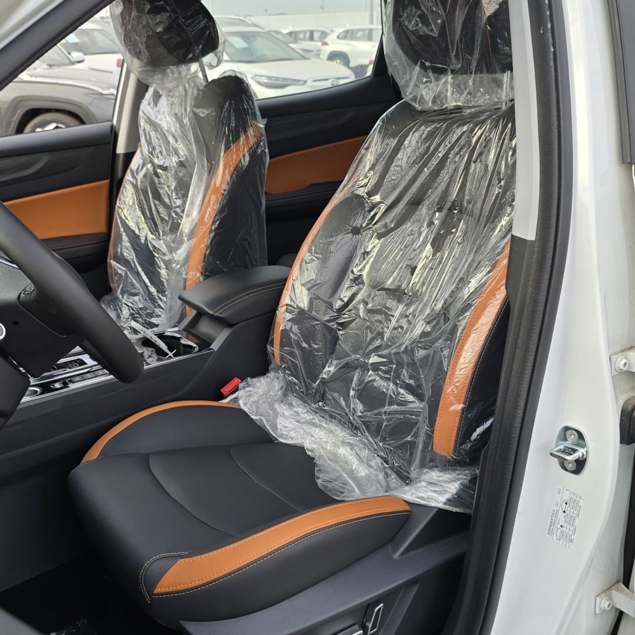 Kaiyi X3 Pro 2024 Kaiyi X3 Pro  1.5L Turbo Full option