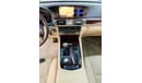 Lexus LS460