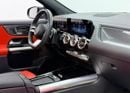 Mercedes Benz GLA 200 2025 Mercedes Benz GLA200 Premium Plus, 2029 MB Warranty, 2028 MB Service Pack, Fully Loaded, GCC
