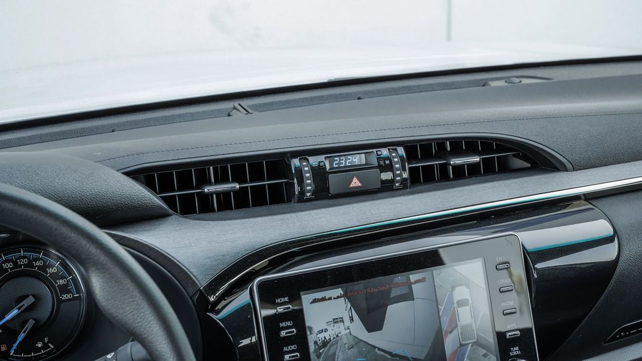 Toyota Hilux TOYOTA HILUX ADVENTURE 4.0 AT 4X4 -2026YM