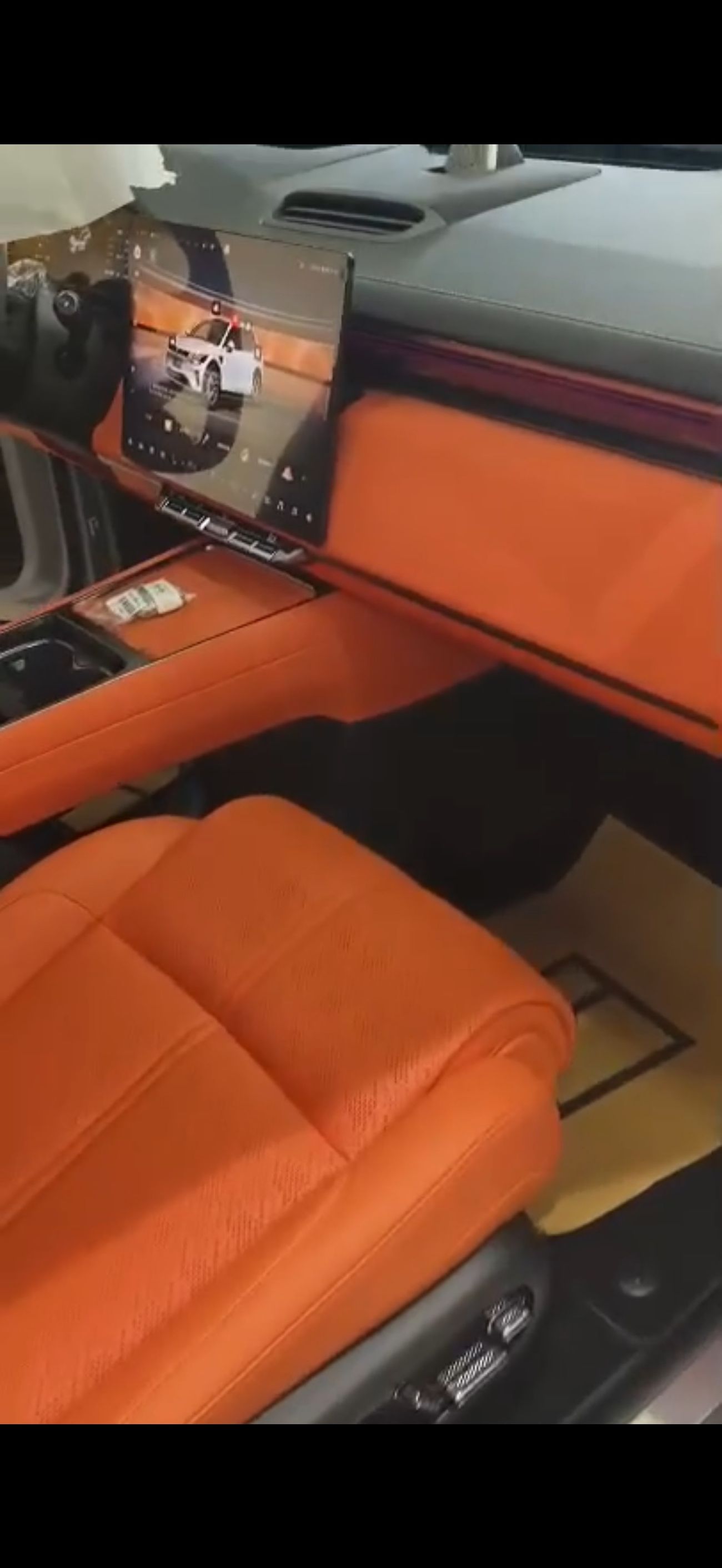 Zeekr 7X Zeekr 7X 2026 Ultra 103kWh batteryProduction Dec 2025 with 2026 specifications Range (CLTC) 715 kmSi