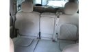 Nissan Patrol Nissan patrol se 2011 g cc no 2 option