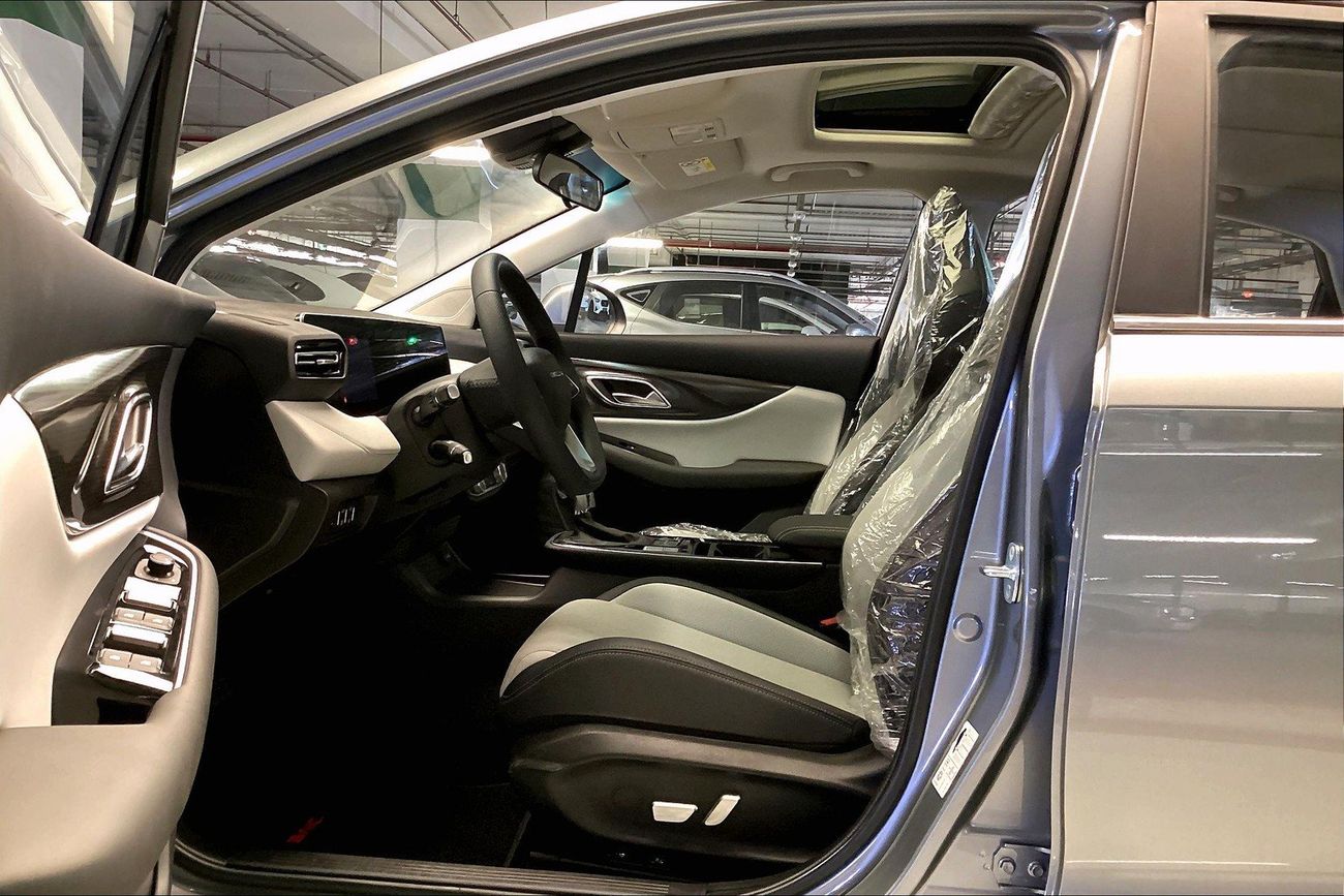 BAIC U5 Plus Honor | National Day Celebration | Guaranteed Warranty | 0 Down Payment