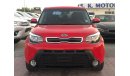 Kia Soul Power Steering, DVD, Camera, Alloy Wheels, LOT-654