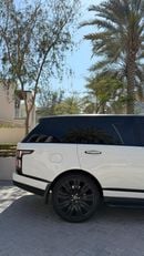 Land Rover Range Rover VOGUE