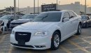 Chrysler 300 Full option, 3.6 V6