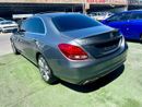 Mercedes-Benz C 300 AMG Pack 2.0L warranty one year bank financie available