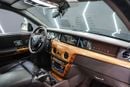 رولز رويس فانتوم Std 6.8L Rear-Seat Entertainment, Starlight Headliner, Dealer Extended Warranty!!