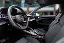 Audi A3 35 TFSI A3 35 TFSI | 1,469 P.M | 0% Downpayment | LOW KM! | WARRANTY!