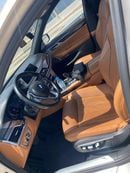 بي أم دبليو 750Li Luxury 4.4L (443 HP)