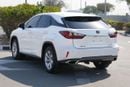 لكزس RX 350 PREMIER 2016 !! GCC SPEC