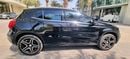 مرسيدس بنز GLA 250 4MATIC (All-Wheel-Drive)