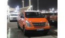 Hyundai H-1 / Gcc / In Prefect Conditions