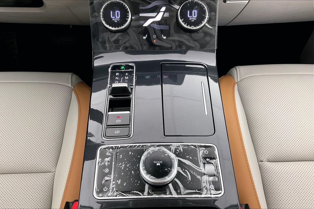 Exeed LX Flagship| 1 year free warranty | Flood Free