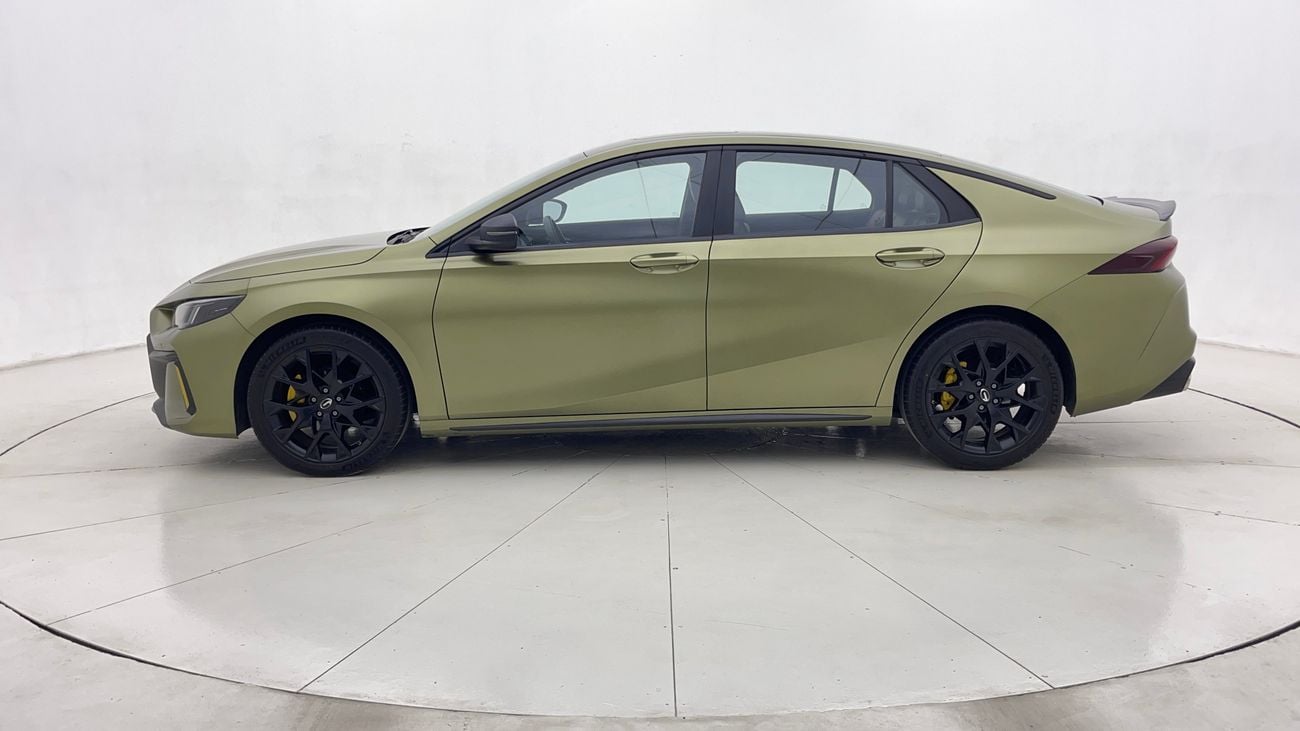 GAC Empow 1.5T GL 2024 GL | AED 972/Month | 0 DP | 30 Day Return | Warranty | Service History