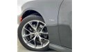 Dodge Charger 2019 Dodge Charger R/T, 2025 Dodge Warranty, 2023 Service Contract, Service History, Low KMs, GCC