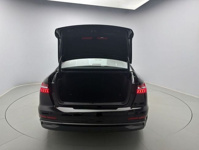 Audi A6 40 TFSI, миниатюра 21