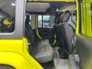 Jeep Wrangler Unlimited SPORT 3.6L A/T