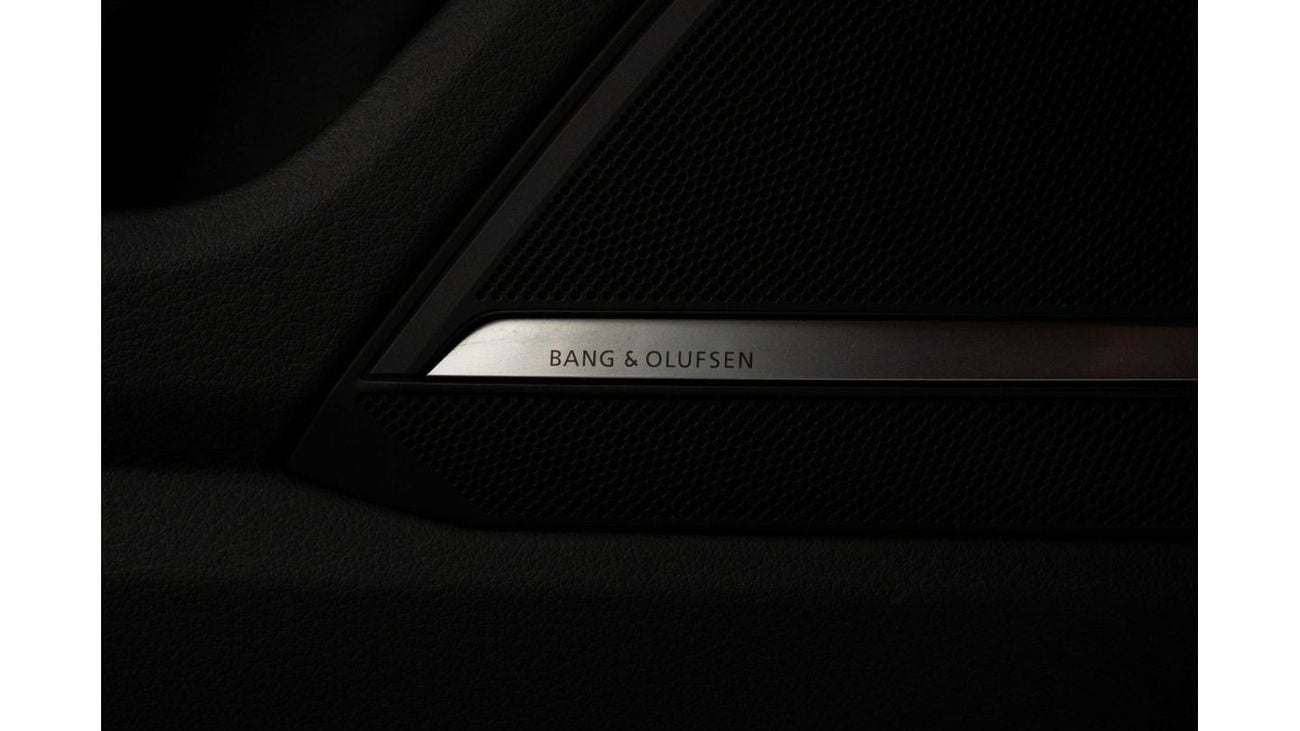 أودي S7 Std 2.9L