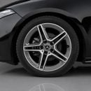 Mercedes Benz A200d AMG LINE AED 1,915 P.M • 0% Downpayment • Mercedes-Benz A200d • 1 Year Warranty