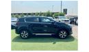 Kia Sportage EX