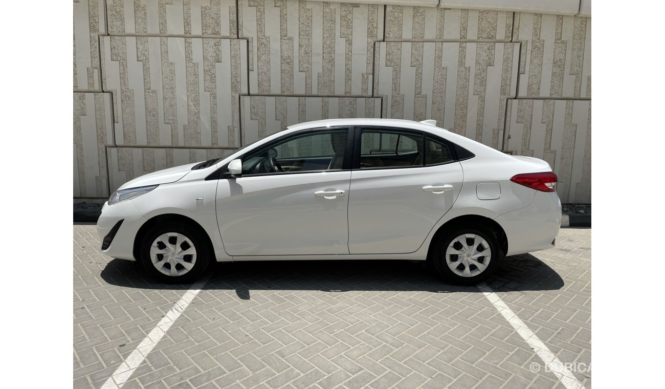 Toyota Yaris SE 1.5 | Under Warranty | Free Insurance | Inspected on 150+ parameters