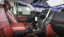 Toyota Land Cruiser GXR Black Edition V8 4.6L