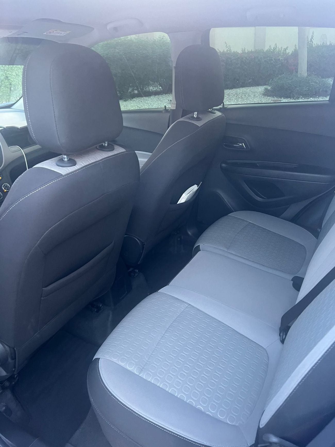 Chevrolet Trax LT