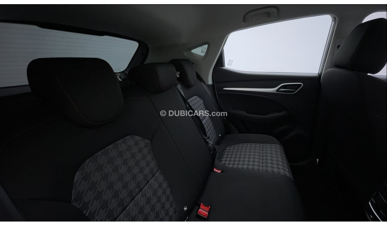 MG ZS STD 1.5 | Zero Down Payment | Free Home Test Drive