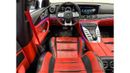 Mercedes-Benz AMG GT 63 2019 Mercedes GT63S, May 2025 Warranty, Full Gargash Service History, GCC