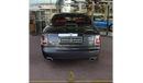 Rolls-Royce Phantom Std 1 of 1 Dubai Edition