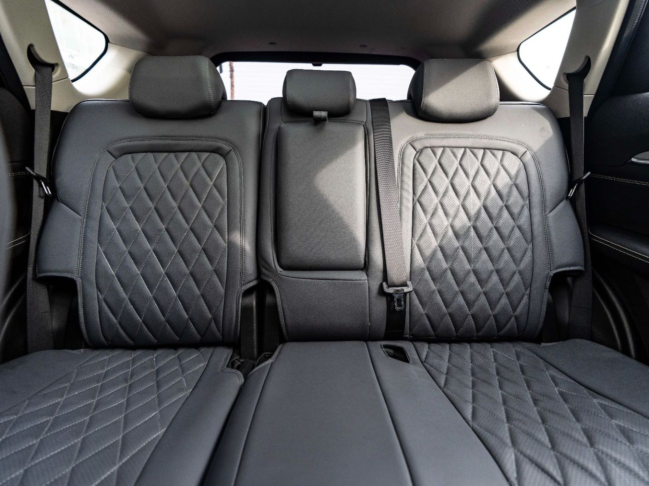 Jetour X70 Plus Comfort 1.6T