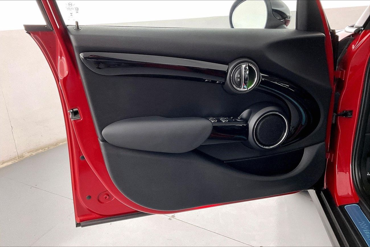 Mini Cooper S Standard| 1 year free warranty | Exclusive Eid offer