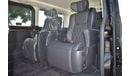 Toyota Granvia PREMIUM 2.8L DIESEL 6 SEAT AUTOMATIC