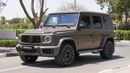 مرسيدس بنز G 63 AMG