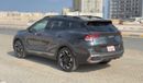 Kia Sportage Kia sportage 2023 petrol v4