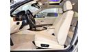 بي أم دبليو 320 AMAZING BMW 320 2009 Model!! in Gold Color! GCC Specs