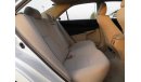 Toyota Camry 2015 S Ref#708