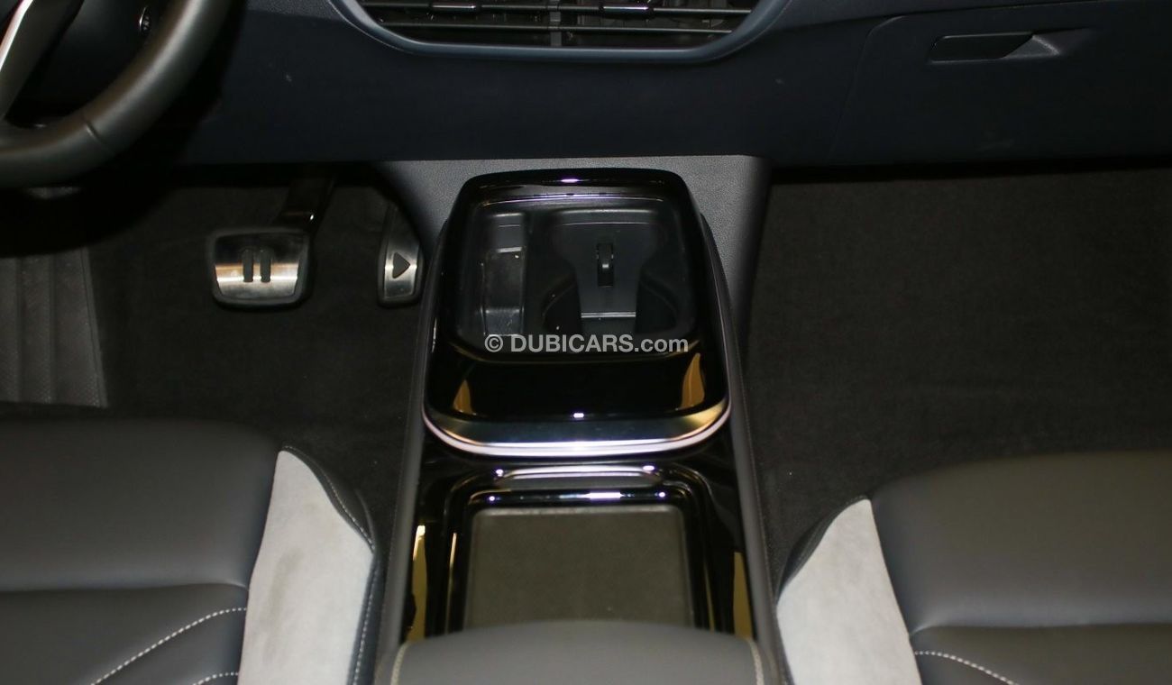 فولكس واجن ID.4 كروز Pro