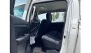 Toyota Hilux 2.4 L M/T WITH Diff- Lock Power Windows 2022