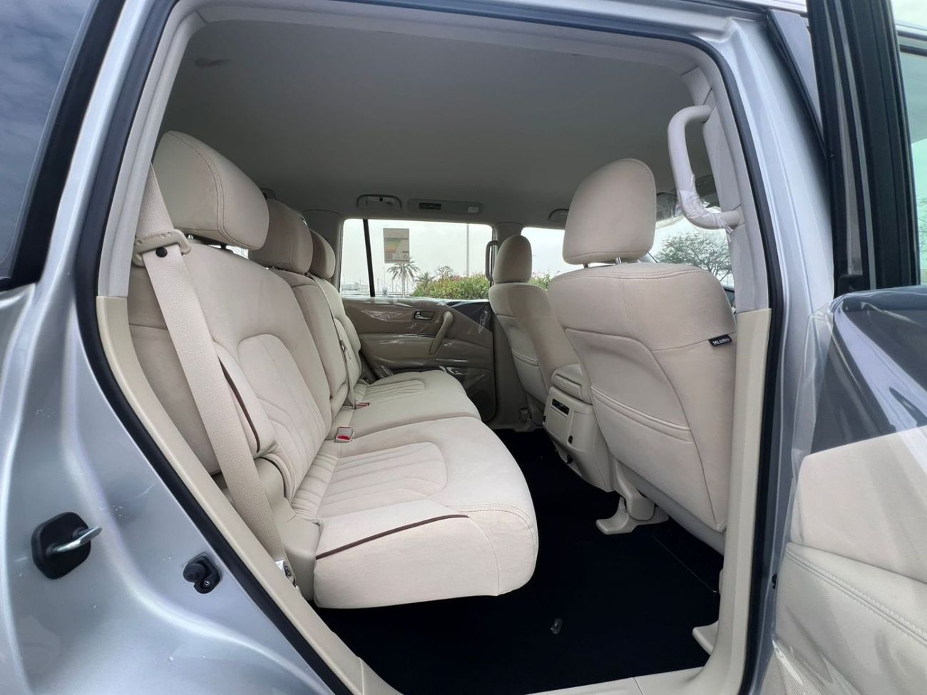 نيسان باترول XE 4.0L