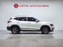 Kia Seltos 2020 KIA SELTOS (G) 1.6 Noblesse 2WD