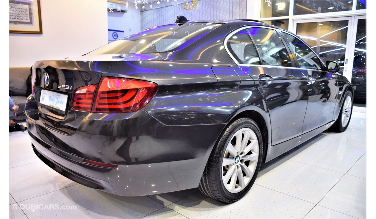 BMW 523i