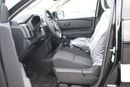 Mitsubishi L200 GL MITSUBISHI L200 2.4L PETROL DCABIN 4X4 5M/T MODEL 2026 BRAND NEW [SILVER /W/ G / B]