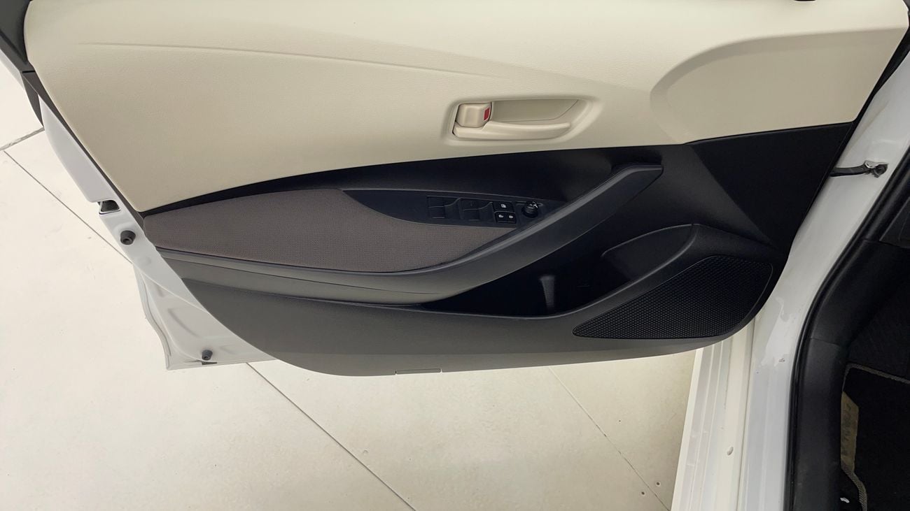 Toyota Corolla XLI 1.6 | Zero Down Payment | Home Test Drive