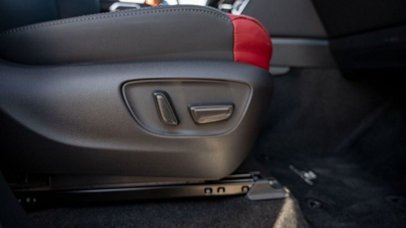 تويوتا لاند كروزر LAND CRUISER VXR 3.5