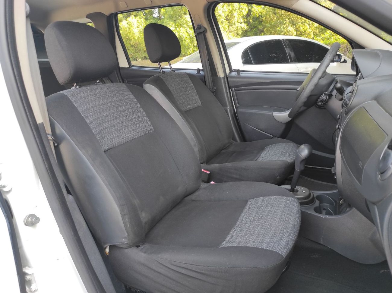 Renault Duster Renault Duster 2014 gcc