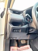 Toyota RAV4 TOYOTA RAV4