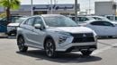 Mitsubishi Eclipse Cross Brand New Mitsubishi EclipseCrossHighline 2025 Export1.5L Petrol 4WD| Silver/Black|ECLIPSECROSS-GLS-