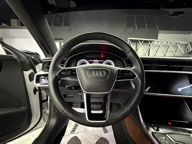Audi A7 45 TFSI SPORTBACK, миниатюра 30